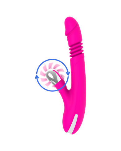 DIVERSIA BUNNY UP DOWN 24 CM DIVERSIA BUNNY UP DOWN 24 CM