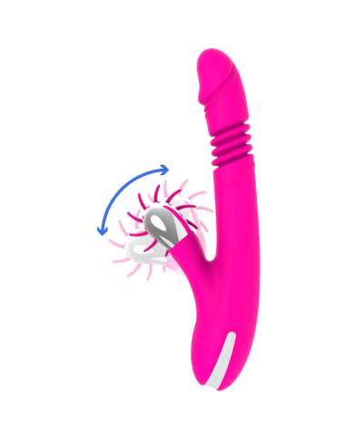 DIVERSIA BUNNY UP DOWN 24 CM DIVERSIA BUNNY UP DOWN 24 CM