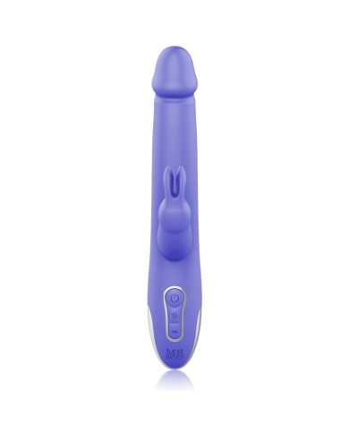 MR BOSS ARTURO VIBRATOR ROTATOR COMPATIBLE CON WATCHME WIRELESS TECHNOLOGY MR BOSS ARTURO VIBRATOR ROTATOR COMPATIBLE CON WATCHME WIRELESS TECHNOLOGY