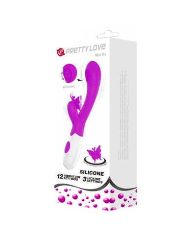 PRETTY LOVE MOTH LICKING VIBRATING LILA PRETTY LOVE MOTH LICKING VIBRATING LILA