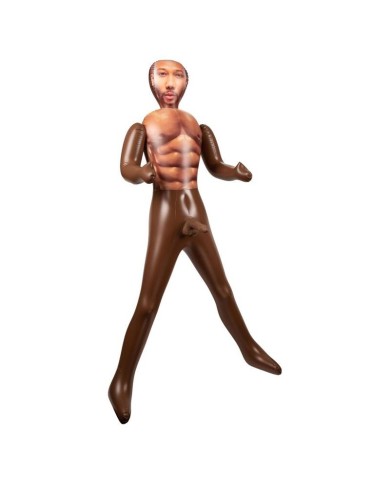 CALEXOTICS THE MAIL MAN LOVE DOLL CALEXOTICS THE MAIL MAN LOVE DOLL