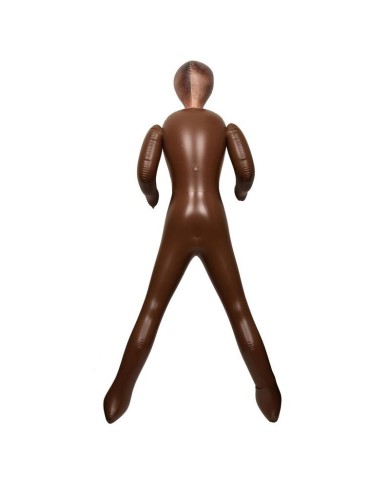 CALEXOTICS THE MAIL MAN LOVE DOLL CALEXOTICS THE MAIL MAN LOVE DOLL