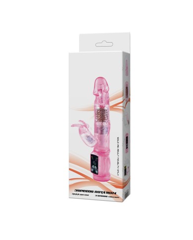 BAILE MINI RABBIT INTIMATE LOVER LILA BAILE MINI RABBIT INTIMATE LOVER LILA