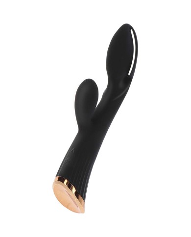 TOYJOY IVY CASSIA XTRA INTENSE VIBRADOR ESTIMULADOR CLITORIS NEGRO TOYJOY IVY CASSIA XTRA INTENSE VIBRADOR ESTIMULADOR CLITORIS NEGRO