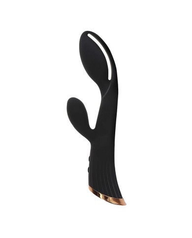 TOYJOY IVY CASSIA XTRA INTENSE VIBRADOR ESTIMULADOR CLITORIS NEGRO TOYJOY IVY CASSIA XTRA INTENSE VIBRADOR ESTIMULADOR CLITORIS NEGRO