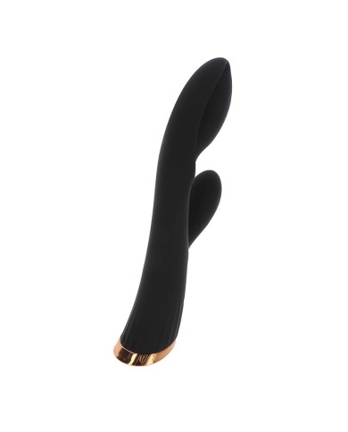 TOYJOY IVY CASSIA XTRA INTENSE VIBRADOR ESTIMULADOR CLITORIS NEGRO TOYJOY IVY CASSIA XTRA INTENSE VIBRADOR ESTIMULADOR CLITORIS NEGRO