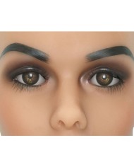 HIDDEN DESIRE BANGER BABE JESSICA