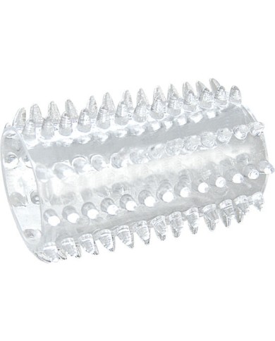 JOYDIVISION EXTASY RING ANILLO ESTIMULADOR PARA EL PENE JOYDIVISION EXTASY RING ANILLO ESTIMULADOR PARA EL PENE