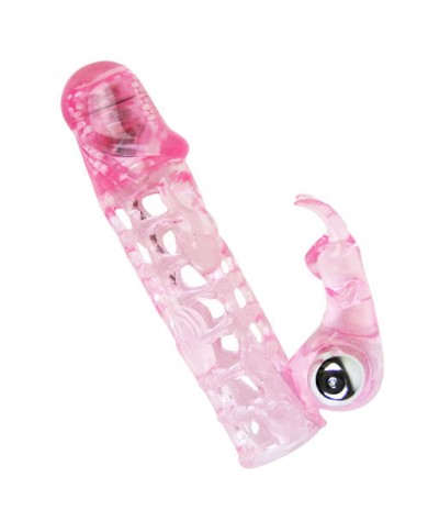 BAILE ULTIMATE LOVE FUNDA EXTENSORA 10 V BAILE ULTIMATE LOVE FUNDA EXTENSORA 10 V