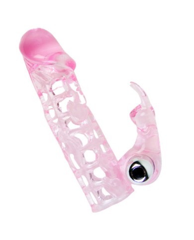 BAILE ULTIMATE FUNDA EXTENSORA 10 V CON VIBRACION BAILE ULTIMATE FUNDA EXTENSORA 10 V CON VIBRACION