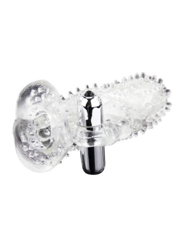 BAILE BRAVE MAN EXTENSION PENE VIBRADOR RABBIT BAILE BRAVE MAN EXTENSION PENE VIBRADOR RABBIT