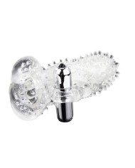 BAILE BRAVE MAN EXTENSION PENE VIBRADOR RABBIT BAILE BRAVE MAN EXTENSION PENE VIBRADOR RABBIT