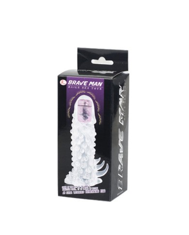 BAILE BRAVE III MAN SENSOR EXTENSION BAILE BRAVE III MAN SENSOR EXTENSION