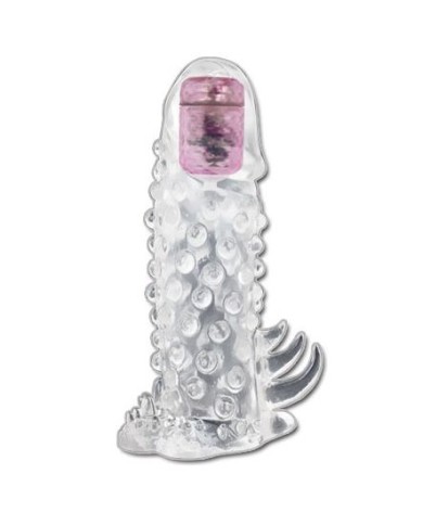 BAILE BRAVE III MAN SENSOR EXTENSION BAILE BRAVE III MAN SENSOR EXTENSION