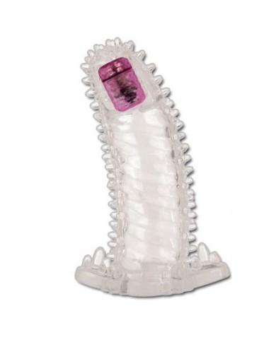 BAILE BRAVE II MAN SENSOR EXTENSION BAILE BRAVE II MAN SENSOR EXTENSION