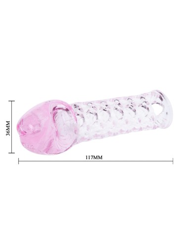 BAILE FUNDA EXTENSORA PENE BAILE FUNDA EXTENSORA PENE