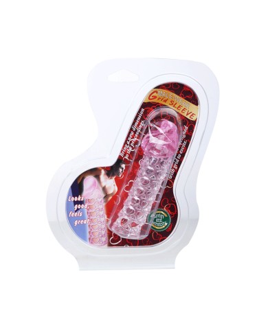 BAILE FUNDA EXTENSORA PENE BAILE FUNDA EXTENSORA PENE