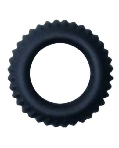 BAILE TITAN COCKRING BLACK 19 CM BAILE TITAN COCKRING BLACK 19 CM