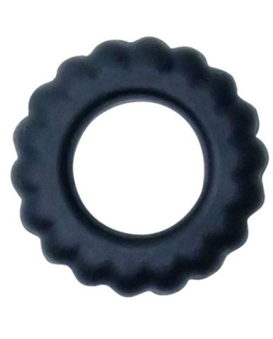 BAILE TITAN COCKRING BLACK 2 CM BAILE TITAN COCKRING BLACK 2 CM