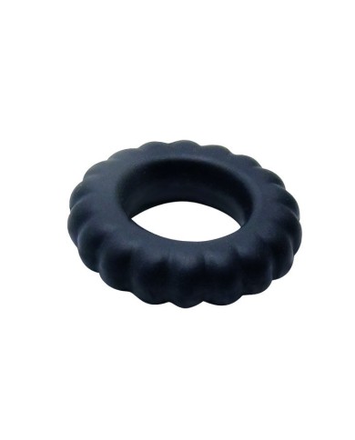 BAILE TITAN COCKRING BLACK 2 CM BAILE TITAN COCKRING BLACK 2 CM
