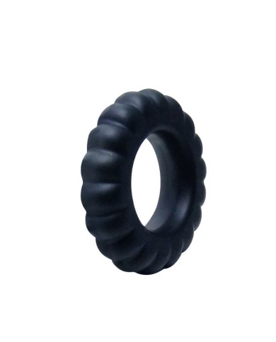 BAILE TITAN COCKRING BLACK 2 CM BAILE TITAN COCKRING BLACK 2 CM