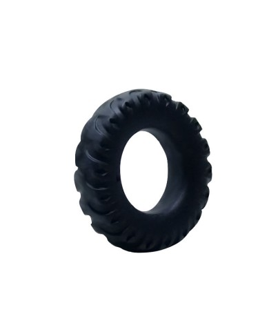 BAILE TITAN COCKRING BLACK GREEN 2 CM BAILE TITAN COCKRING BLACK GREEN 2 CM