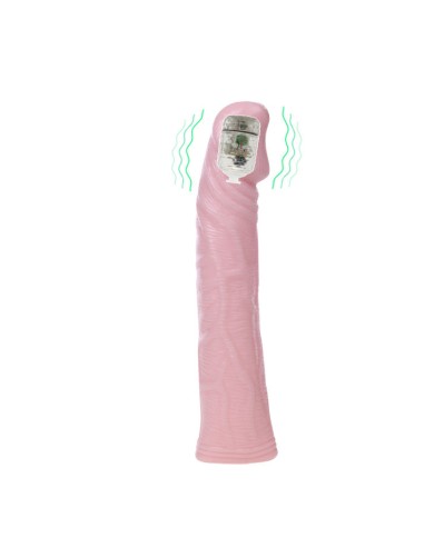 BAILE FANTASY VIBE EXTENSION BAILE FANTASY VIBE EXTENSION