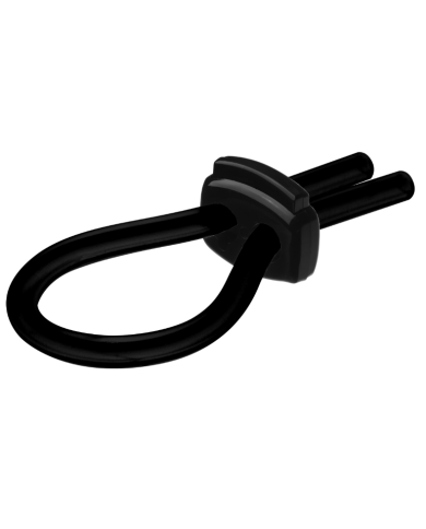 JOYDIVISION POTENZDUO ANILLO SILICONA PARA PENE NEGRO M JOYDIVISION POTENZDUO ANILLO SILICONA PARA PENE NEGRO M