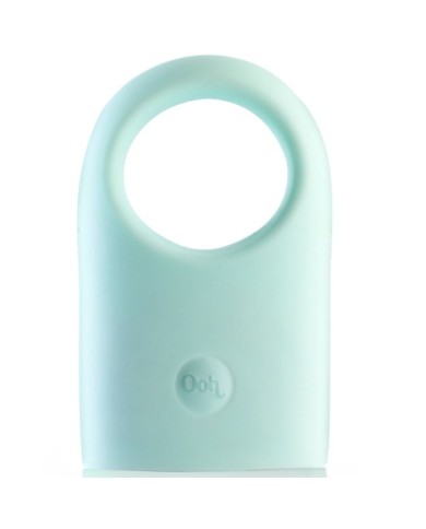 JE JOUE OOH BY RECAMBIO ANILLO AZUL JE JOUE OOH BY RECAMBIO ANILLO AZUL