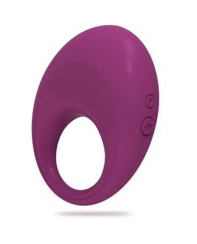 COVERME DYLAN ANILLO RECARGABLE COMPATIBLE CON WATCHME WIRELESS TECHNOLOGY