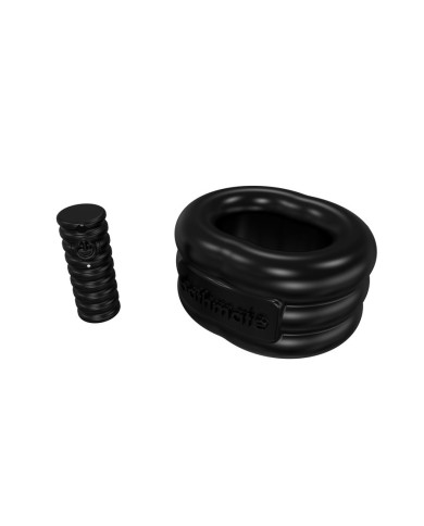 BATHMATE STRETCH ANILLO VIBRADOR 3 VELOCIDADES BATHMATE STRETCH ANILLO VIBRADOR 3 VELOCIDADES