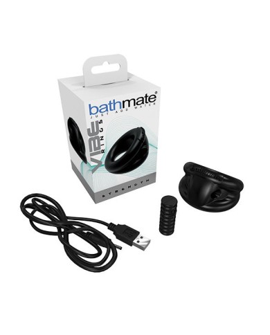 BATHMATE VIBE RING STRENGTH BATHMATE VIBE RING STRENGTH