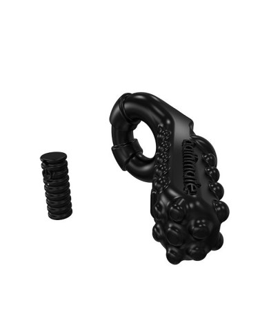 BATHMATE TICKLE ANILLO VIBRADOR BATHMATE TICKLE ANILLO VIBRADOR