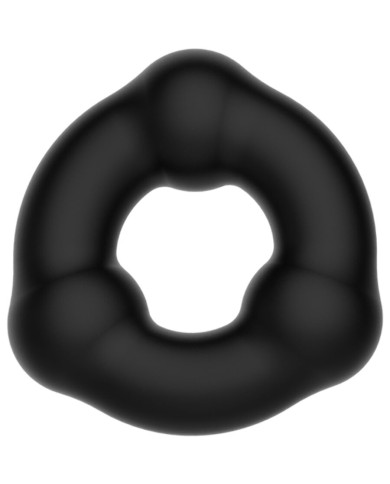 CRAZY BULL ANILLO SILICONA CON NODULOS CRAZY BULL ANILLO SILICONA CON NODULOS