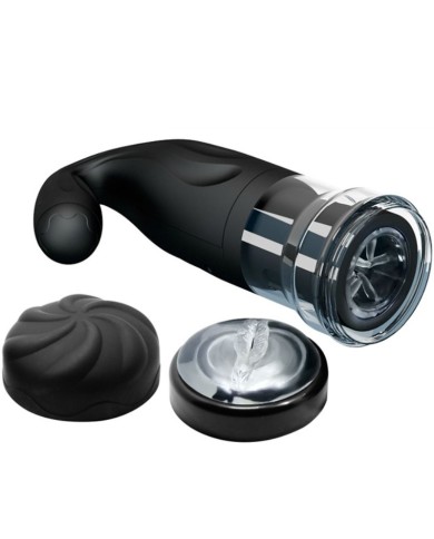 PRETTY LOVE MALE MASTURBADOR MULTIFUNCION BRETON PRETTY LOVE MALE MASTURBADOR MULTIFUNCION BRETON