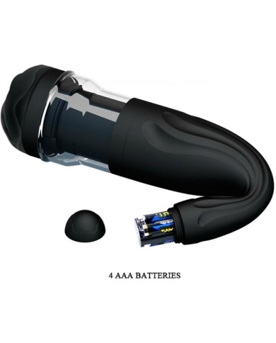 PRETTY LOVE MALE MASTURBADOR MULTIFUNCION BRETON PRETTY LOVE MALE MASTURBADOR MULTIFUNCION BRETON