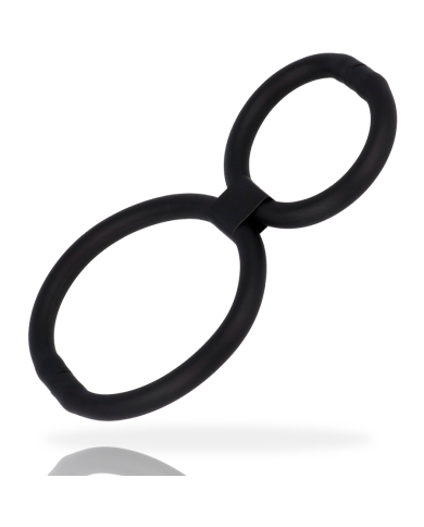 ADDICTED TOYS ANILLAS AJUSTABLE PENE ADDICTED TOYS ANILLAS AJUSTABLE PENE