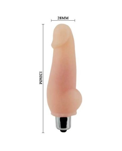BAILE SUPER MINI MAVOUVIN VIBRATOR