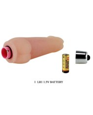 BAILE SUPER MINI MAVOUVIN VIBRATOR