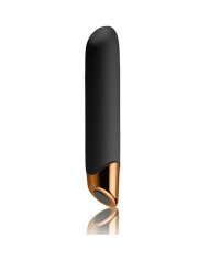 ROCKS OFF BLACK CHAIAMO VIBRATOR