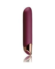 ROCKS OFF BORDEAUX CHAIAMO VIBRATOR