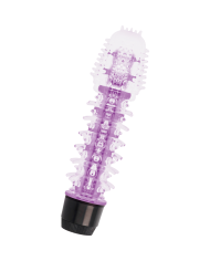 GLOSSY AXEL VIBRATOR LILAC