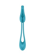 SATISFYER PLUG PLAY 1 FLEXIBLE MULTIVIBRATOR