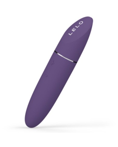 LELO MIA 3 PERSONAL VIBRATOR PURPLE