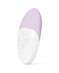 LELO SIRI 3 CLITORIS MASSAGER CALM LAVENDER
