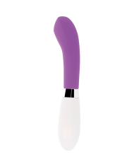 GLOSSY JOHN VIBRATOR PURPLE