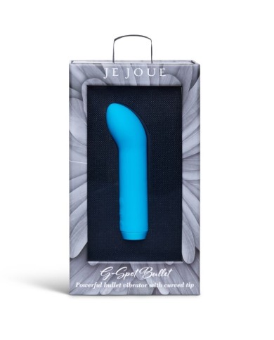 JE JOUE G SPOT BULLET VIBRATOR TEAL