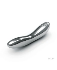 LELO INEZ STAINLESS STEEL VIBRATOR