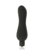 DOLCE VITA G SPOT BLACK SILICONE