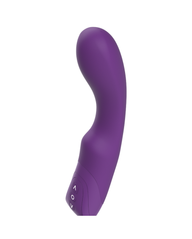 REWOLUTION REWOCLASSY FLEXIBLE VIBRATOR